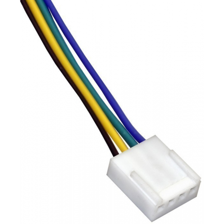 Кулер Exegate EE97379, фото , изображение 3