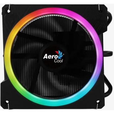 Кулер AeroCool Cylon 3H, фото 