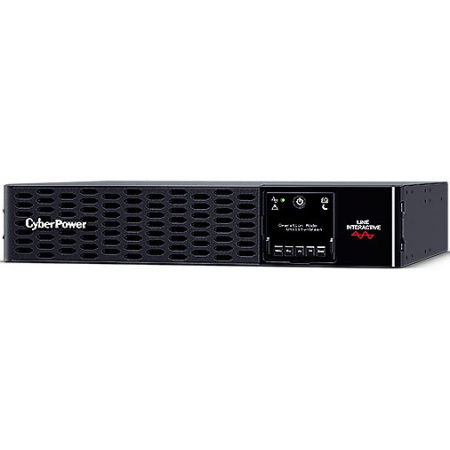 ИБП CyberPower PR1500ERTXL2U, фото 