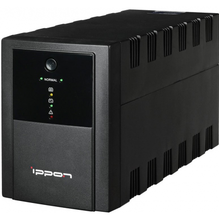 ИБП Ippon Back Basic 2200 IEC, фото 
