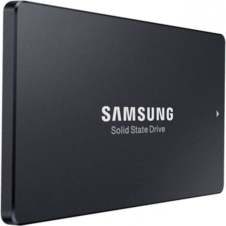 SSD Samsung SM883 OEM 960Gb MZ7KH960HAJR-00005, фото 