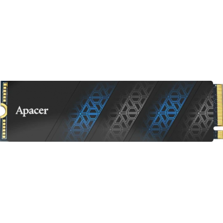SSD Apacer AS2280P4U PRO 1Tb AP1TBAS2280P4UPRO-1, фото 