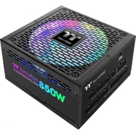 Блок питания Thermaltake ToughPower GF2 ARGB 850W PS-TPD-0850F3FAGE-2, фото 