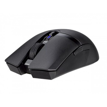Мышь беспроводная ASUS TUF Gaming M4 (90MP02F0-BMUA00) Чёрный, фото 