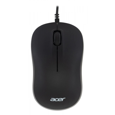 Мышь проводная Acer OMW140 (ZL.MCEEE.00L) Чёрный, фото 