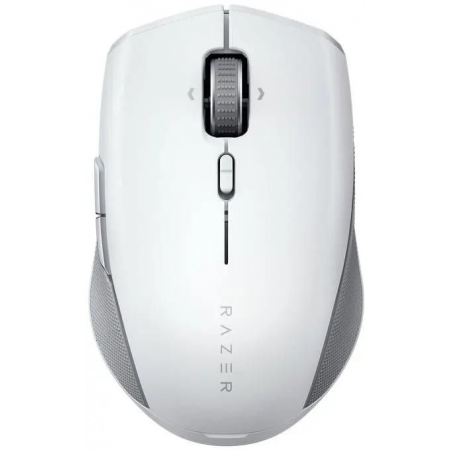 Мышь проводная/беспроводная Razer Pro Click Mini (RZ01-03990100-R3G1) Белый, Серый, фото 