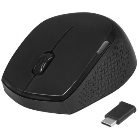 Мышь беспроводная Genius NX-8000S (31030025400) Чёрный, фото 