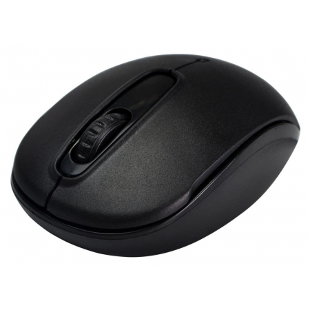 Мышь  Oklick 505MW Black, фото , изображение 2