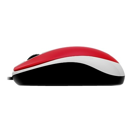 Мышь  Genius DX-120 Red, фото , изображение 3