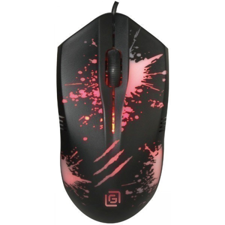 Мышь  Oklick 399M Black, фото , изображение 3