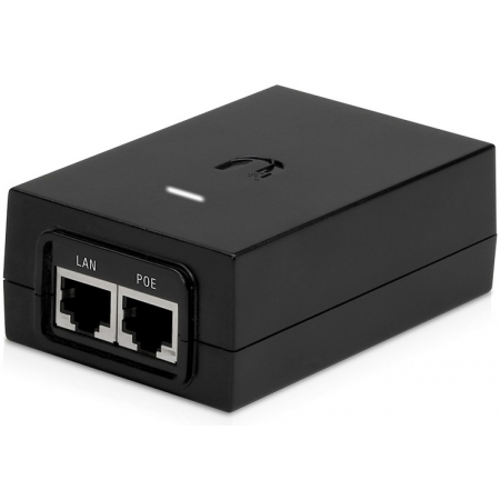 PoE инжектор Ubiquiti POE-48-24W, фото 