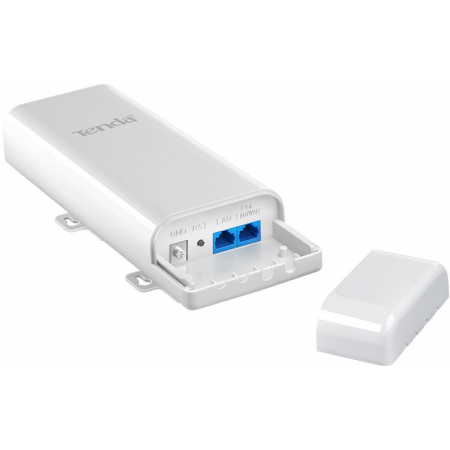 Wi-Fi точка доступа Tenda O3, фото , изображение 4