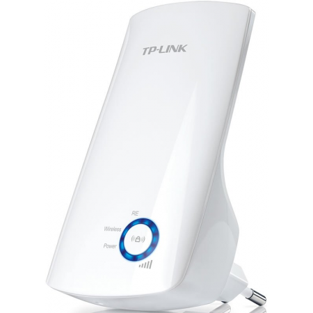 Wi-Fi усилитель (репитер) TP-Link TL-WA854RE, фото , изображение 3 Wi-Fi усилитель (репитер) TP-Link TL-WA854RE, фото , изображение 3