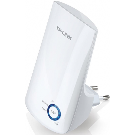 Wi-Fi усилитель (репитер) TP-Link TL-WA854RE, фото , изображение 5 Wi-Fi усилитель (репитер) TP-Link TL-WA854RE, фото , изображение 5