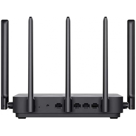 Wi-Fi маршрутизатор (роутер) Xiaomi Mi Wi-Fi Router 4 Pro R1350, фото , изображение 3