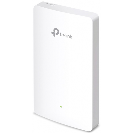 Точка доступа TP-Link EAP615-Wall AX1800 10/100/1000BASE-TX, фото 