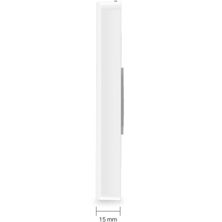 Точка доступа TP-Link EAP615-Wall AX1800 10/100/1000BASE-TX, фото , изображение 2