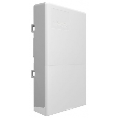 Коммутатор (свитч) MikroTik CRS318-1Fi-15Fr-2S-OUT, фото , изображение 2