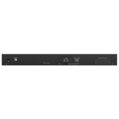 Коммутатор (свитч) D-Link DGS-3630-28SC (ASI), фото , изображение 3