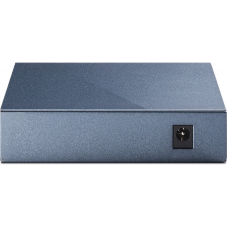 Коммутатор (свитч) TP-Link TL-SG105, фото , изображение 5