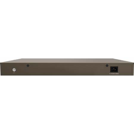 Коммутатор (свитч) Tenda TEG3328F, фото , изображение 3