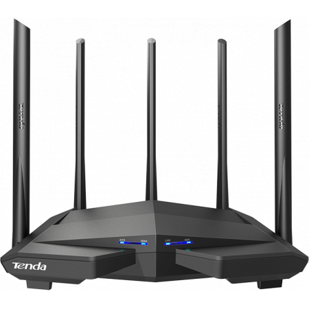 Wi-Fi роутер Tenda AC11, фото 