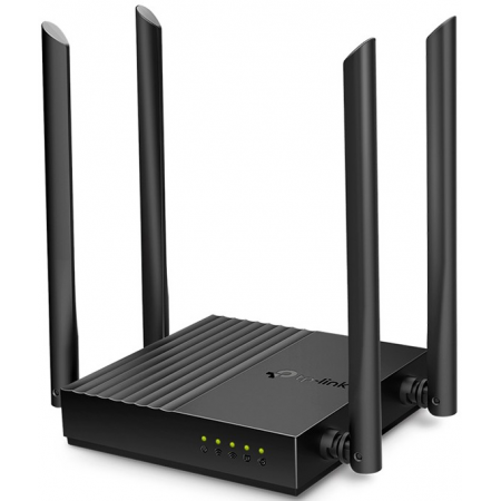 Wi-Fi маршрутизатор (роутер) TP-Link Archer A64, фото 
