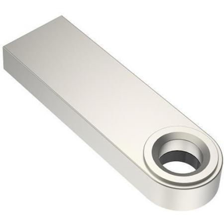 USB Flash накопитель 16Gb Netac U278 USB3.0 Silver, фото 