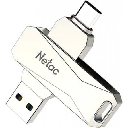 USB Flash накопитель 32Gb Netac U785, фото 