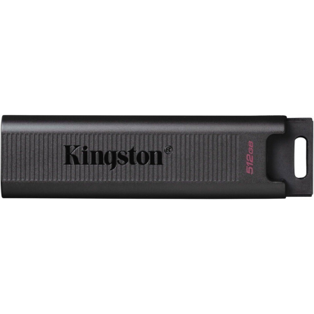 USB Flash накопитель 512Gb Kingston DataTraveler Max (DTMAX/512GB), фото , изображение 2