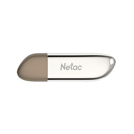 USB Flash накопитель 64Gb Netac U352, фото 