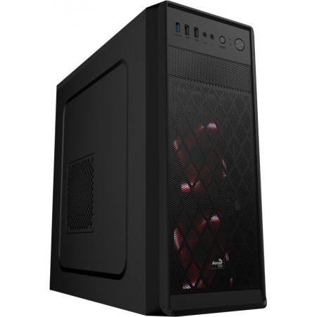 Корпус AeroCool SI-5100 Black, фото 