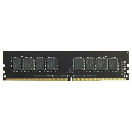Оперативная память DIMM AMD R7 Performance DDR4 8Gb R748G2400U2S-U, фото  Оперативная память DIMM AMD R7 Performance DDR4 8Gb R748G2400U2S-U, фото