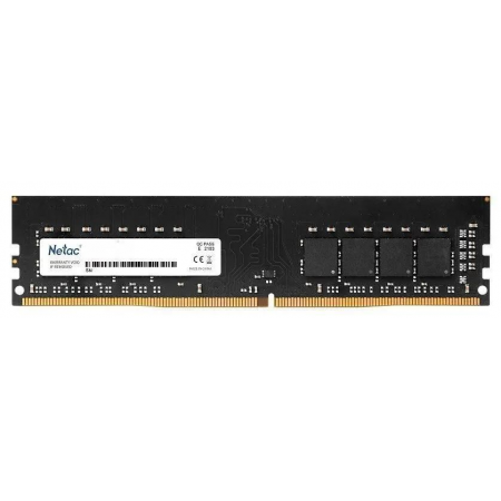Оперативная память DIMM Netac DDR4 16Gb NTBSD4P26SP-16, фото 