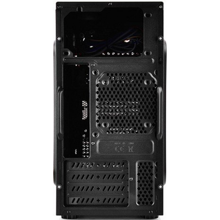 Корпус DeepCool SMARTER Black, фото , изображение 12