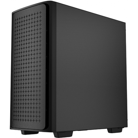 Корпус DeepCool CK560 Black, фото , изображение 4