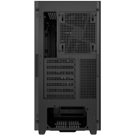 Корпус DeepCool CK560 Black, фото , изображение 6