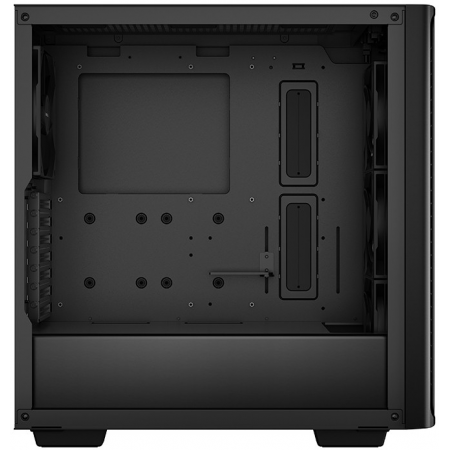Корпус DeepCool CK560 Black, фото , изображение 7
