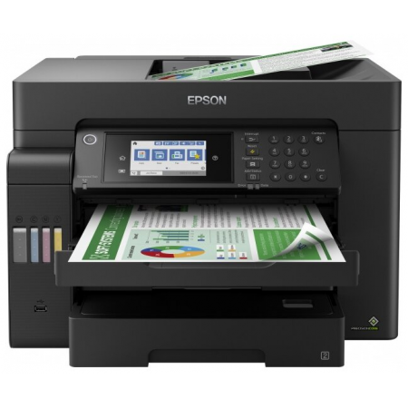 МФУ Epson L15150 (C11CH72404), фото 