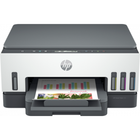 МФУ HP Smart Tank 720 (6UU46A), фото 