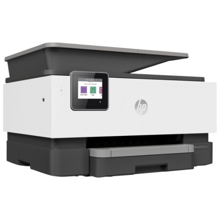 Струйные МФУ HP OfficeJet Pro 9010 (3UK83B), фото 