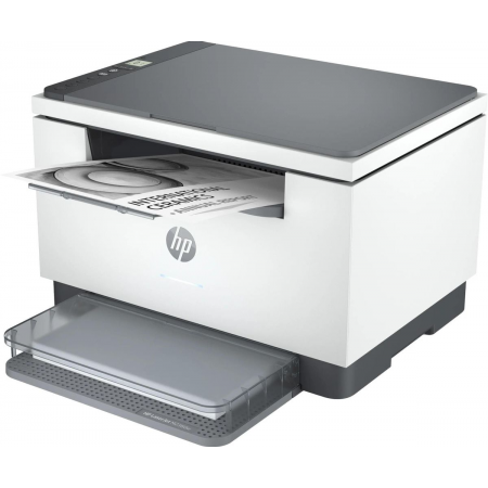Лазерный МФУ HP LaserJet M236dw (9YF95A), фото 