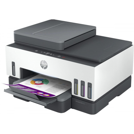 Струйные МФУ HP Smart Tank 790 (4WF66A), фото 