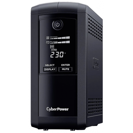ИБП CyberPower VP700EILCD, фото 