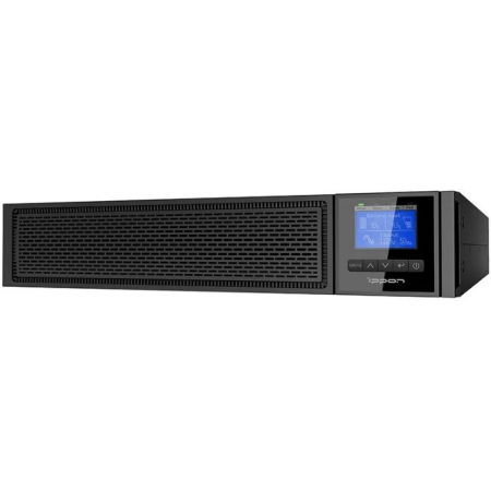 ИБП Ippon Innova RT II 6000, фото 