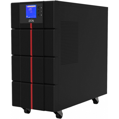 ИБП Powercom Macan MAC-10K, фото 