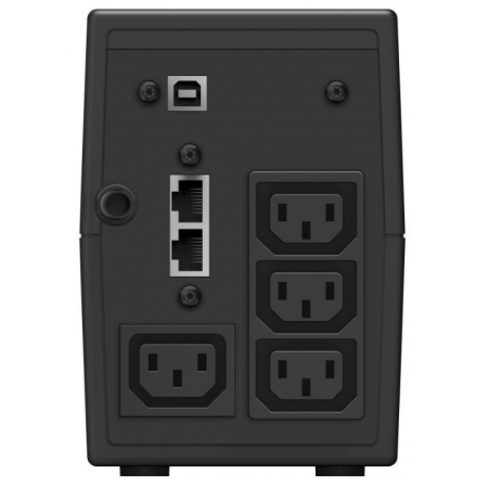 ИБП Ippon Back Power Pro II 500, фото , изображение 2