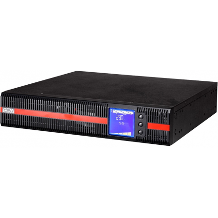 ИБП Powercom Macan MRT-3000 SE, фото , изображение 2