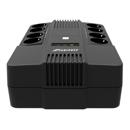 ИБП Powerman Brick 1000, фото , изображение 3 ИБП Powerman Brick 1000, фото , изображение 3
