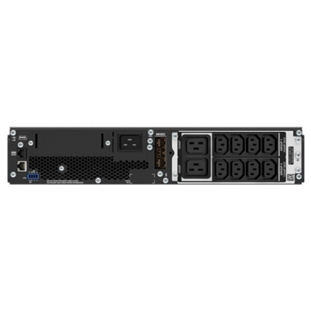 ИБП APC SRT3000RMXLI Smart-UPS SRT RM 3000VA, фото , изображение 4